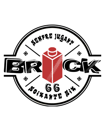 Brick 66 Sempre jugant